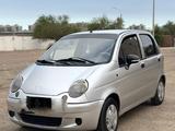 Daewoo Matiz 2011 годаүшін1 000 000 тг. в Байконыр