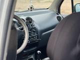 Daewoo Matiz 2011 годаүшін1 000 000 тг. в Байконыр – фото 3