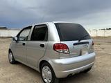 Daewoo Matiz 2011 годаүшін1 000 000 тг. в Байконыр – фото 5