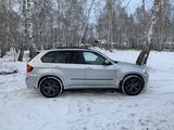 BMW X5 2012 года за 13 200 000 тг. в Петропавловск – фото 5