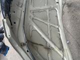 Капот Mazda 3 за 55 000 тг. в Алматы – фото 2