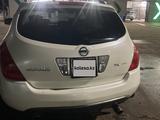Nissan Murano 2004 года за 3 300 000 тг. в Актобе – фото 3