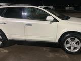 Nissan Murano 2004 года за 3 300 000 тг. в Актобе – фото 4