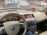Nissan Murano 2004 года за 3 300 000 тг. в Актобе – фото 5