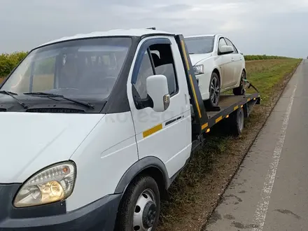 Услуги эвакуатора в Павлодар
