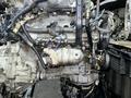 Двигатель 1Mz 1Мз Lexus Es300 за 550 000 тг. в Алматы – фото 2