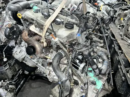 Двигатель 1Mz 1Мз Lexus Es300үшін550 000 тг. в Алматы – фото 5