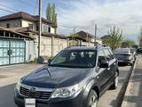 Subaru Forester 2008 годаүшін6 900 000 тг. в Алматы