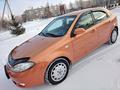 Chevrolet Lacetti 2006 года за 2 700 000 тг. в Петропавловск – фото 4