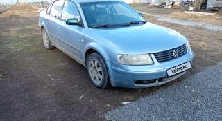 Volkswagen Passat 1996 года за 1 400 000 тг. в Актобе