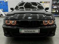 BMW 530 2001 годаүшін6 500 000 тг. в Шымкент