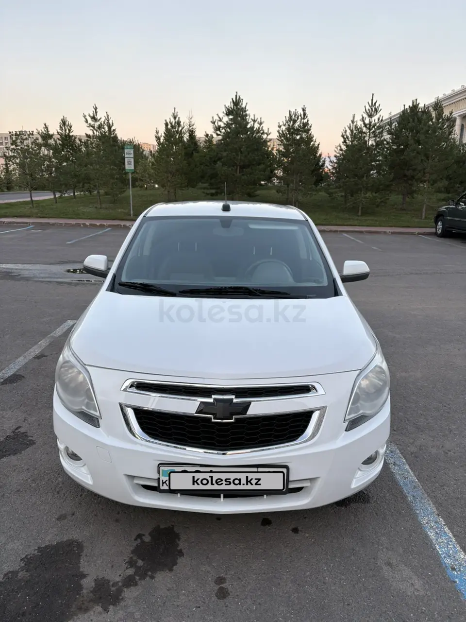 Ravon R4, 2019