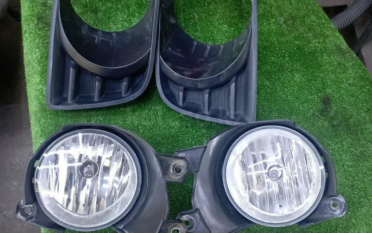 Противотуманки за 50 000 тг. в Алматы
