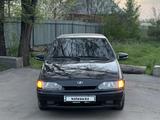 ВАЗ (Lada) 2114 2012 года за 1 200 000 тг. в Алматы