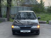 ВАЗ (Lada) 2114 2012 годаүшін1 500 000 тг. в Алматы