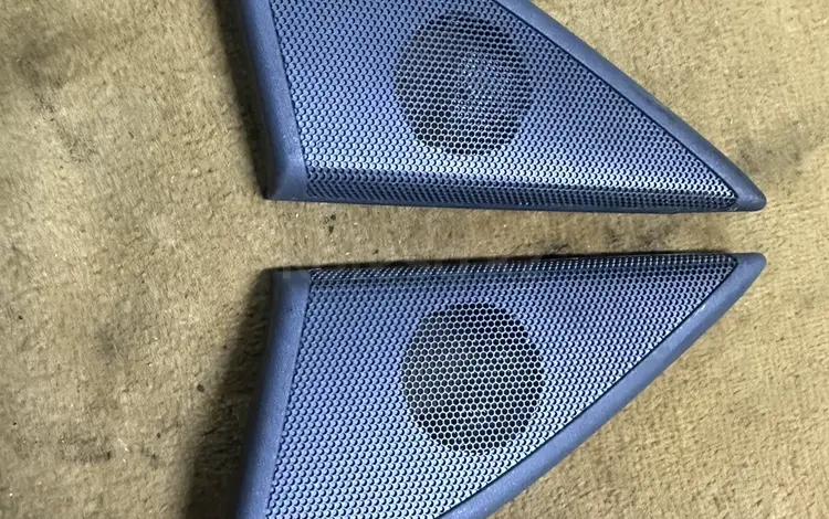 W203 сетка для динамика за 20 000 тг. в Алматы