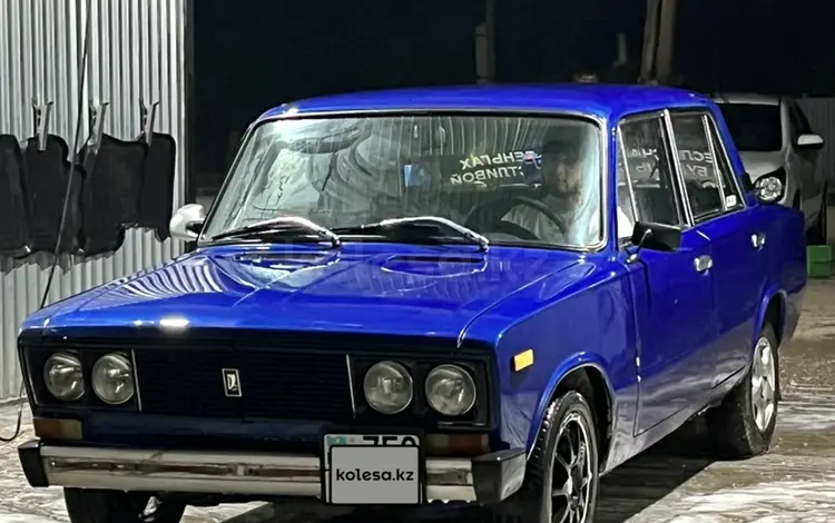 ВАЗ (Lada) 2106 1998 годаfor777 777 тг. в Семей