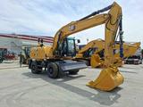 Caterpillar  Колесный экскаватор Cat M317 2025 года за 100 000 тг. в Костанай – фото 4