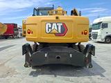 Caterpillar  Колесный экскаватор Cat M317 2025 года за 100 000 тг. в Костанай – фото 5