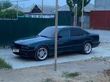 BMW 525 1995 годаүшін1 950 000 тг. в Алматы – фото 4