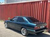 BMW 525 1995 годаүшін1 950 000 тг. в Алматы – фото 3