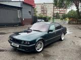 BMW 525 1995 годаүшін1 950 000 тг. в Алматы
