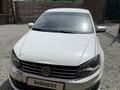 Volkswagen Polo 2017 годаүшін4 500 000 тг. в Алматы