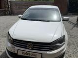 Volkswagen Polo 2017 года за 4 500 000 тг. в Алматы