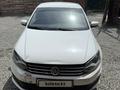 Volkswagen Polo 2017 годаүшін4 500 000 тг. в Алматы – фото 9