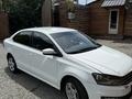 Volkswagen Polo 2017 годаүшін4 500 000 тг. в Алматы – фото 4