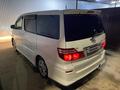 Toyota Alphard 2005 годаfor8 300 000 тг. в Кызылорда – фото 2