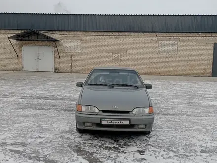 ВАЗ (Lada) 2113 2011 года за 1 550 000 тг. в Семей