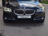 BMW 528 2016 годаүшін15 500 000 тг. в Астана