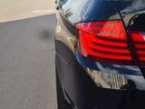 BMW 528 2016 года за 15 500 000 тг. в Астана – фото 2