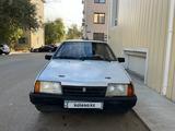 ВАЗ (Lada) 21099 2002 годаүшін600 000 тг. в Актобе