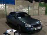 ВАЗ (Lada) Priora 2170 2010 годаүшін1 900 000 тг. в Усть-Каменогорск – фото 4