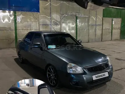 ВАЗ (Lada) Priora 2170 2010 года за 1 900 000 тг. в Усть-Каменогорск – фото 4