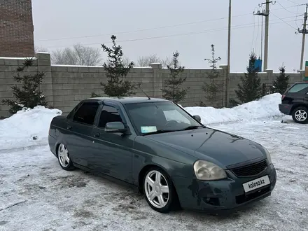 ВАЗ (Lada) Priora 2170 2010 года за 1 900 000 тг. в Усть-Каменогорск – фото 3
