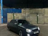 ВАЗ (Lada) Priora 2170 2010 годаүшін1 900 000 тг. в Усть-Каменогорск – фото 5