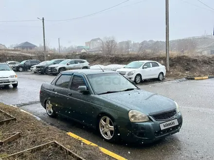 ВАЗ (Lada) Priora 2170 2010 года за 1 900 000 тг. в Усть-Каменогорск – фото 6