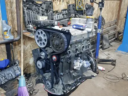 ВАЗ (Lada) Priora 2170 2010 года за 1 900 000 тг. в Усть-Каменогорск – фото 7