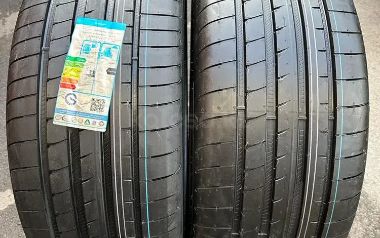 275/40/22 Good Year eagle F1 Asymmetric 3 SUV лето за 850 000 тг. в Алматы