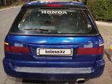 Honda Orthia 1996 года за 1 200 000 тг. в Астана – фото 5
