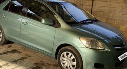 Toyota Yaris 2006 года за 4 000 000 тг. в Алматы