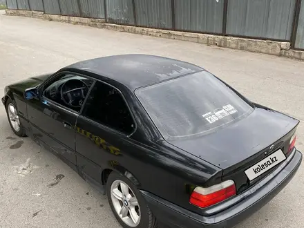 BMW 320 1991 года за 2 300 000 тг. в Алматы – фото 6
