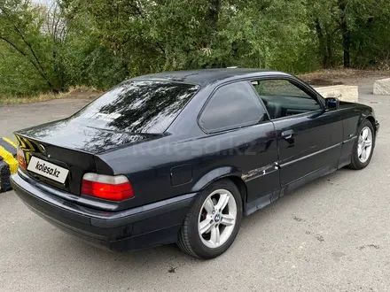 BMW 320 1991 года за 2 300 000 тг. в Алматы – фото 7