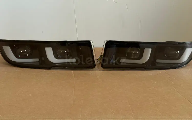 Туманки Prado 120 LED 2 Линзы за 55 000 тг. в Уральск