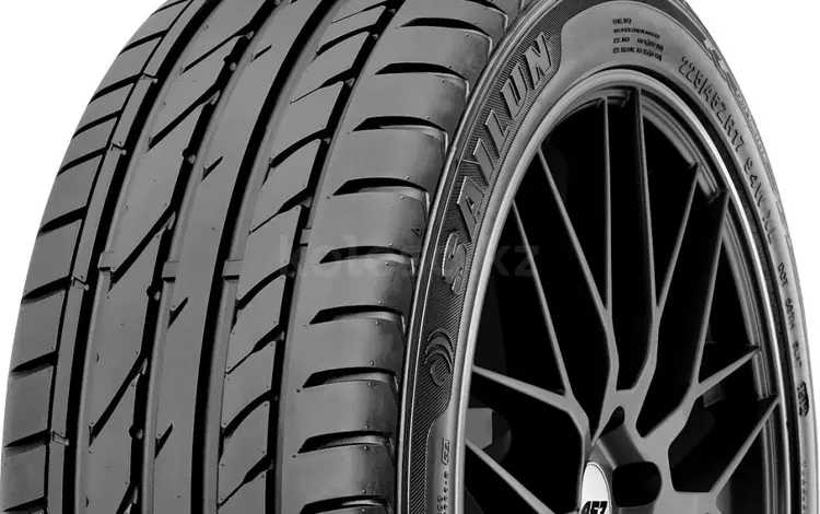 Sailun Atrezzo ZSR 245/45 R17for31 000 тг. в Алматы