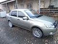 ВАЗ (Lada) Granta 2190 2012 годаүшін2 500 000 тг. в Актау – фото 2