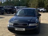 Audi A4 1995 годаүшін1 800 000 тг. в Щучинск
